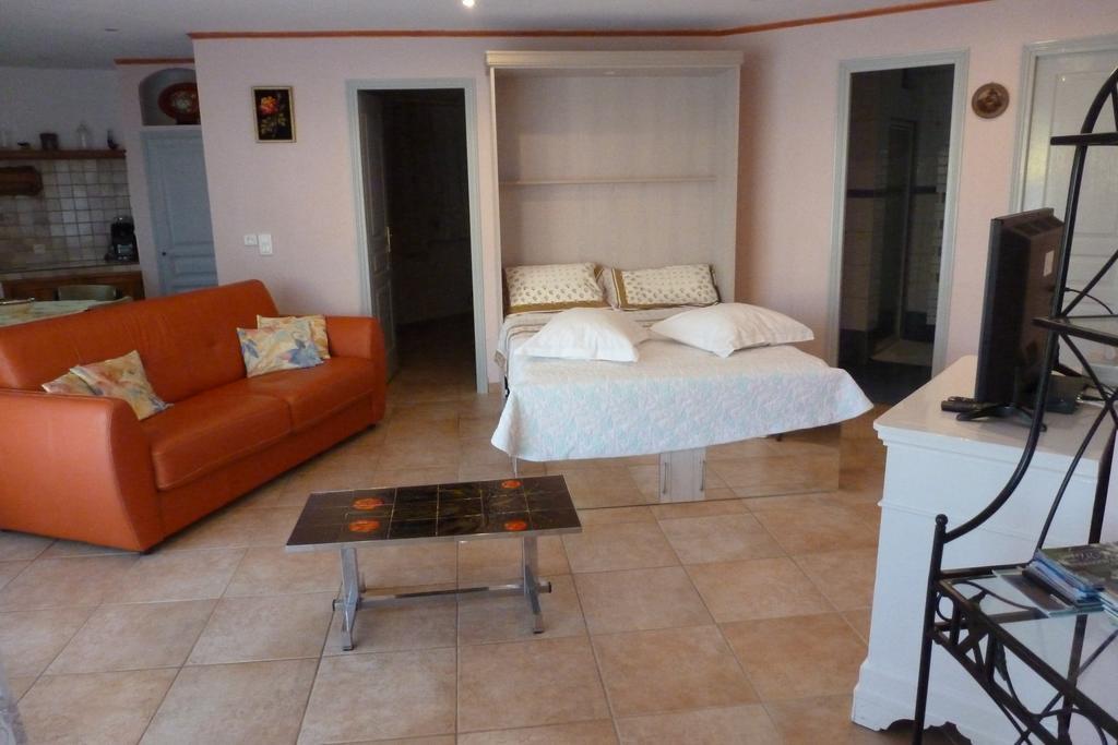 Appartement Du Lac Les Esterets du Lac Ngoại thất bức ảnh